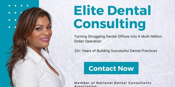 dental consultant working with Onpoint NYC / NJ accountants