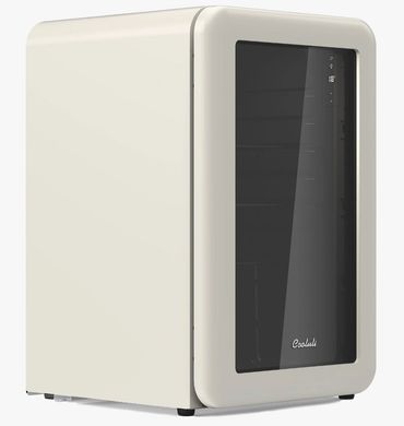 Pottery Barn Kids Decor 2.4 Cu. Ft. Mini Fridge