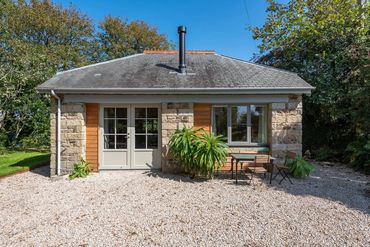 Old Steam House St Buryan Cornish Idyll Property Search Cornwall
