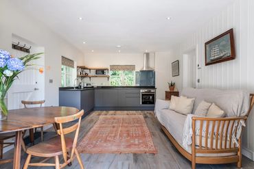 Old Steam House St Buryan Cornish Idyll Property Search Cornwall Comfortable, Stylish, Airy but Com