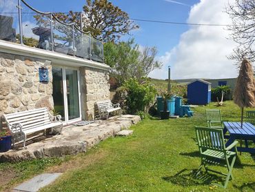 willow cottage cornish idyll property search cornwall holiday