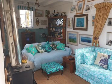 willow cottage cornish idyll property search cornwall holiday