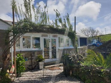 willow cottage cornish idyll property search cornwall holiday