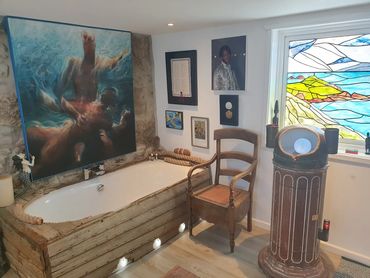 willow cottage cornish idyll property search cornwall holiday