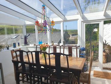 willow cottage cornish idyll property search cornwall holiday