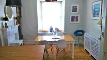 captain's house cornish idyll property search cornwall holiday