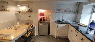 Samphire Cottage Cornish Idyll Property Search Cornwall