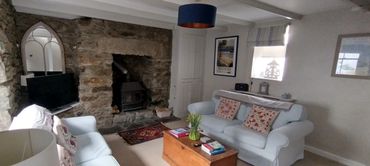 Samphire Cottage Cornish Idyll Property Search Cornwall