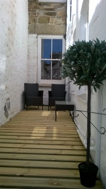 captain's house cornish idyll property search cornwall holiday