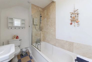 Bostraze Cottage Cornish Idyll Property Search Cornwall