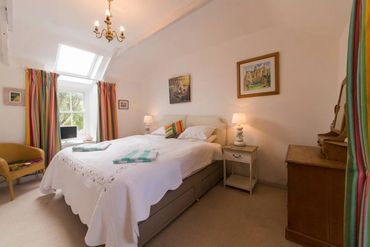 Bostraze Cottage Cornish Idyll Property Search Cornwall