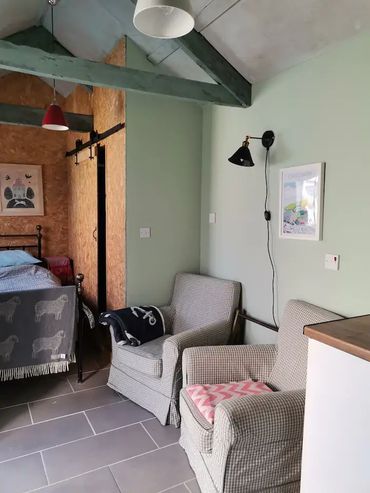 Boat House Cornish Idyll Property Search Cornwall Holiday