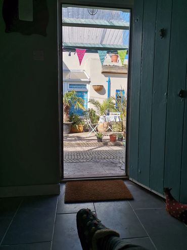 Boat House Cornish Idyll Property Search Cornwall Holiday