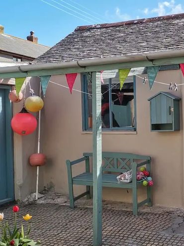 Boat House Cornish Idyll Property Search Cornwall Holiday