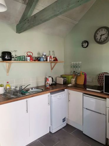 Boat House Cornish Idyll Property Search Cornwall Holiday