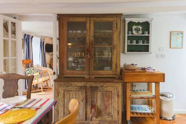 Bostraze Cottage Cornish Idyll Property Search Cornwall