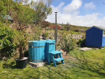 willow cottage cornish idyll property search cornwall holiday