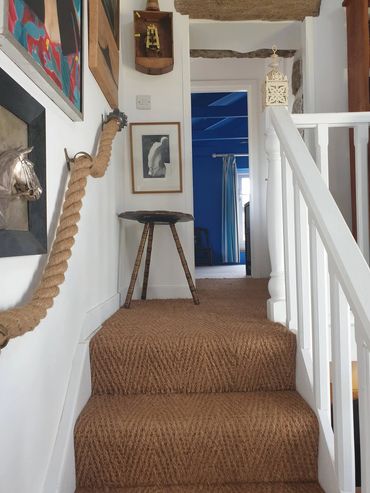 willow cottage cornish idyll property search cornwall holiday