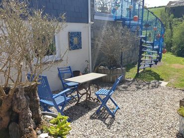 willow cottage cornish idyll property search cornwall holiday