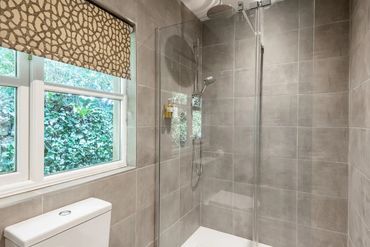 Old Steam House St Buryan Cornish Idyll Property Search Cornwall Shower Room