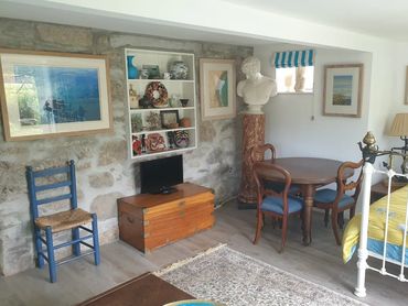 willow cottage cornish idyll property search cornwall holiday