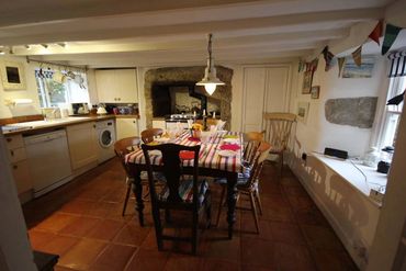 Bostraze Cottage Cornish Idyll Property Search Cornwall