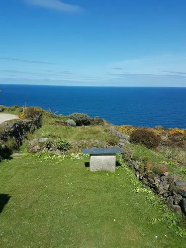 Cliff Cottage Cornish Idyll Property Search Cornwall