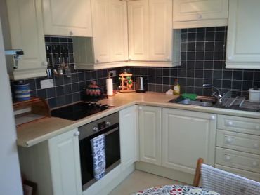 Cliff Cottage Cornish Idyll Property Search Cornwall