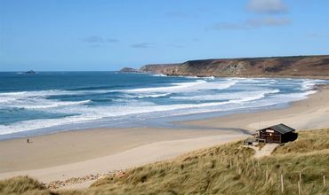 Bostraze Cottage Cornish Idyll Property Search Cornwall