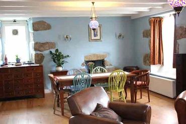 Logan Farm Cornish Idyll Property Search Cornwall Holiday