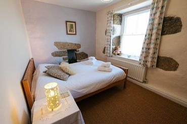 Logan Farm Cornish Idyll Property Search Cornwall Holiday