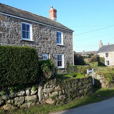 Logan Farm Cornish Idyll Property Search Cornwall Holiday