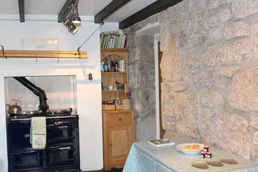 Logan Farm Cornish Idyll Property Search Cornwall Holiday