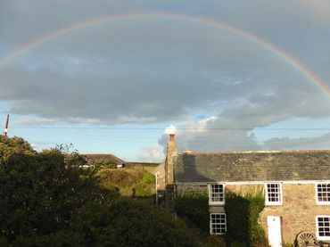 Logan Farm Cornish Idyll Property Search Cornwall Holiday