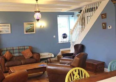 Logan Farm Cornish Idyll Property Search Cornwall Holiday