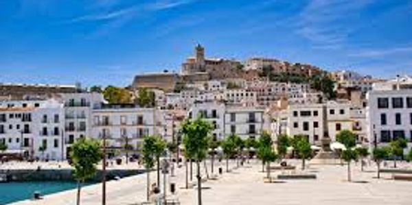 Ibiza