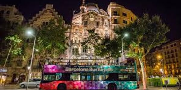 Barcelona
