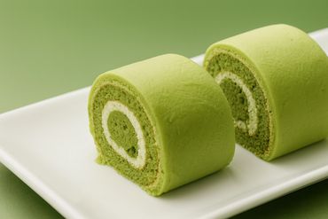 Matcha Cake
