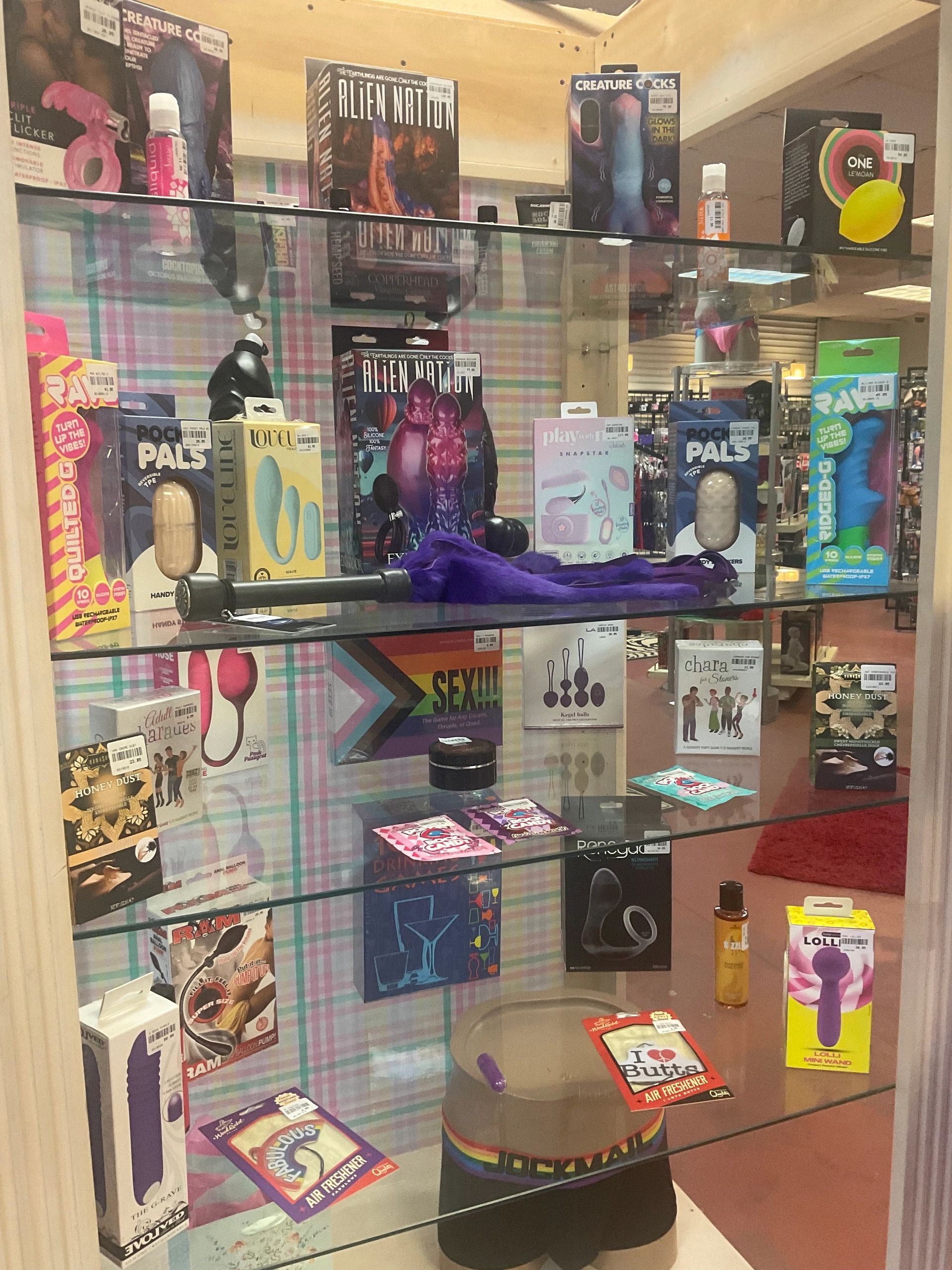 lingerie sexy plus Sex toys, meet Sephora: The good and the bad of vibrators at mainstream  stores main image 0