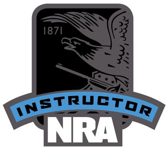 NRA Instructor