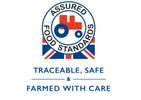 Red Tractor approved