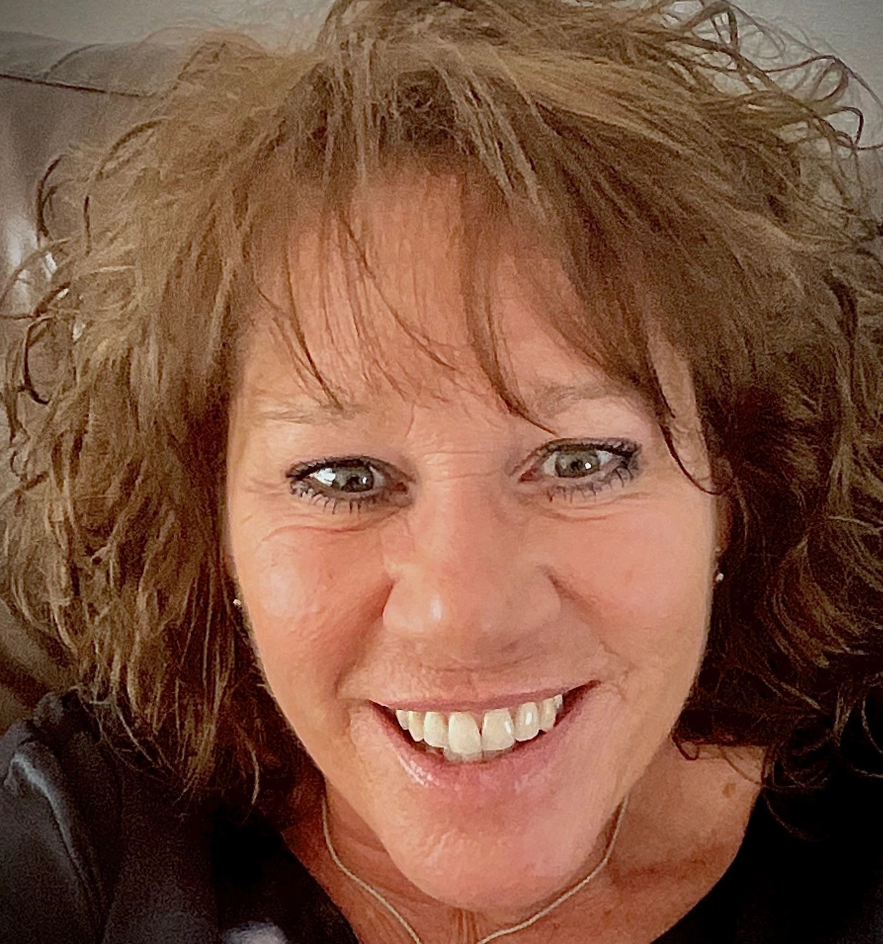 Hello, I’m Sam and I run my private counselling practice in Andover together with my super helpful a