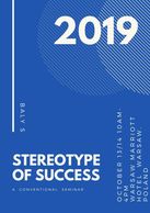 Project Innovation Knect 365, an event on stereotype of success