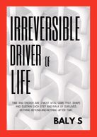 There are 2 driver in life , time and energy which we cant reverse,,Baly S ,Project Innovation Knect