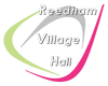 Reedham Village Hall