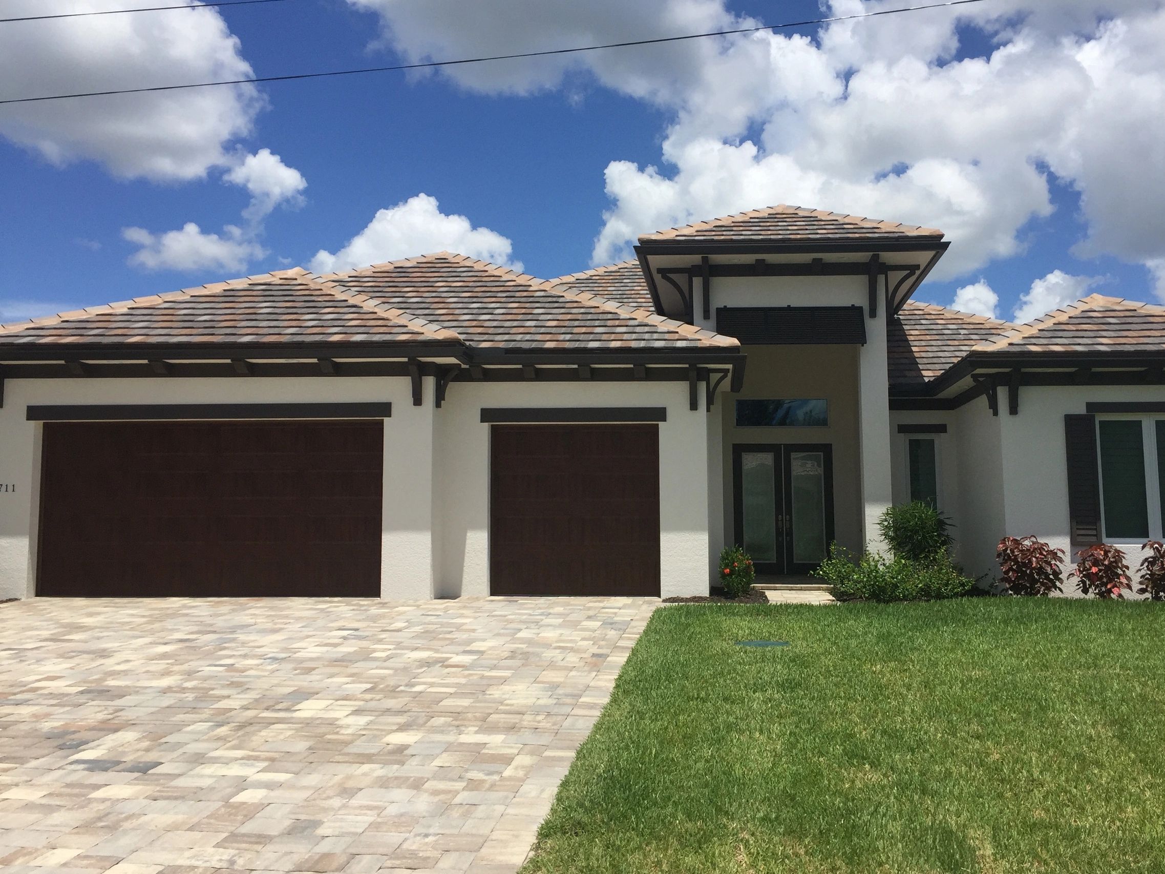 South Florida Home Styles