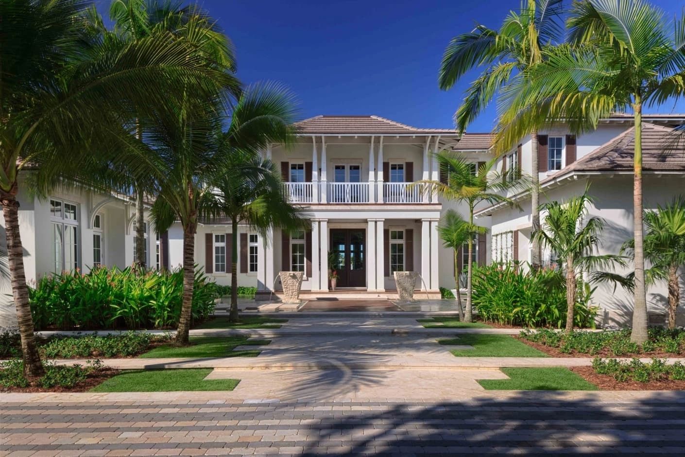 South Florida Home Styles