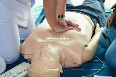 First Aid Courses Hervey Bay 