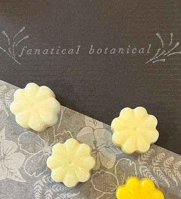 fanatical botanical hand cream flower sampler