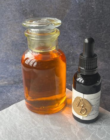 fanatical botanical rejuvenating face oil